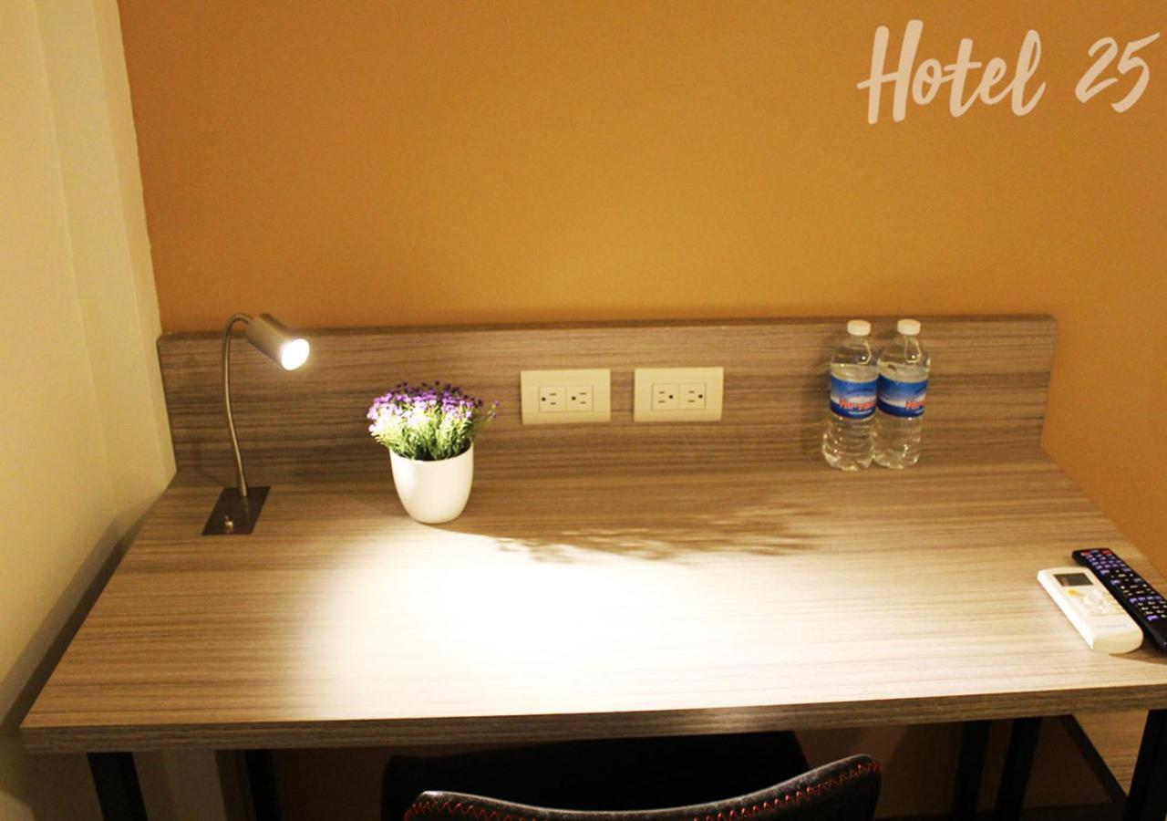 Hotel25 Монтеррей Экстерьер фото